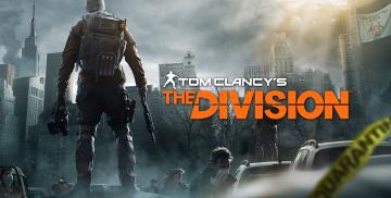 Tom Clancys The Division (Xbox)
