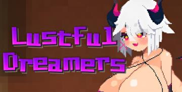 Lustful Dreamers (PC)