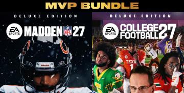 EA SPORTS College Football 27 MVP Bundle (Xbox Series)
