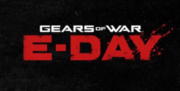 Gears of War E Day (Xbox Series)