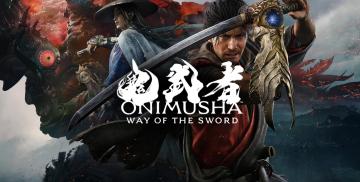 Onimusha Way of the Sword (PC)