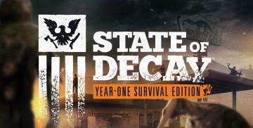 State of Decay YearOne (PC)