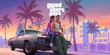  Grand Theft Auto VI (PS5)