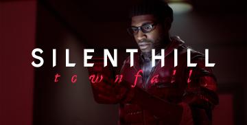 Silent Hill Townfall (PC)