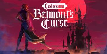 Castlevania Belmonts Curse (PC)