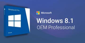 Microsoft Windows 8.1 OEM Professional 