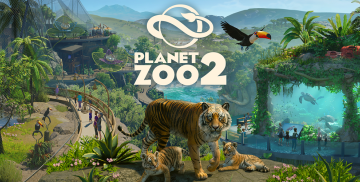 Planet Zoo 2 (PC)