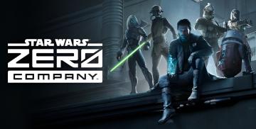 Star Wars Zero Company (PC)