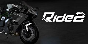 Ride 2 (Xbox)