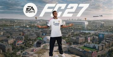 EA Sports FC 27 (PC)