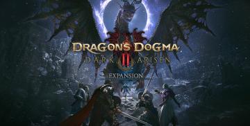 Dragons Dogma 2 Dark Arisen Expansion (PC)