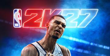 NBA 2K27 (PC)