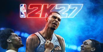 NBA 2K27 (PC)