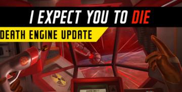 I Expect You To Die (PC)