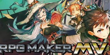 RPG Maker MV SAKAN 