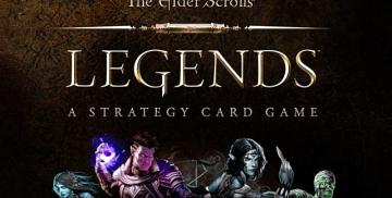 The Elder Scrolls: Legends Bonus Pack (DLC)