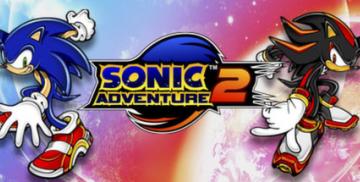 Sonic Adventure 2 (PC)