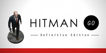 Hitman GO: Definitive Edition (PSN)