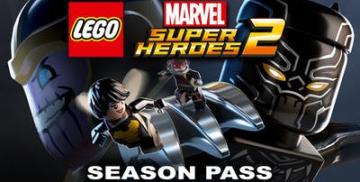 LEGO Marvel Super Heroes 2 Season Pass (DLC)