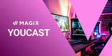 MAGIX Youcast