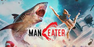 Maneater (Xbox)