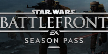 STAR WARS Battlefront Season Pass (Xbox)