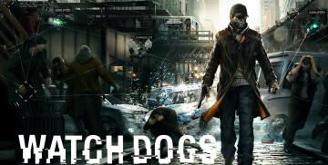 Watch Dogs (Xbox)