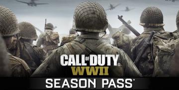 Call of Duty WWII Season Pass (DLC)