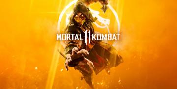 Mortal Kombat 11 (PSN)