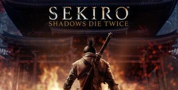 Sekiro Shadows Die Twice (Xbox)