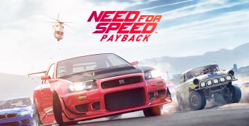 Need For Speed Payback (PC)