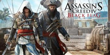 Assassins Creed IV Black Flag (PC)