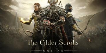 The Elder Scrolls Online Morrowind (PC)