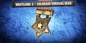 Wasteland 3 Colorado Survival Gear Pack (DLC)