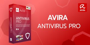 Avira Antivirus Pro