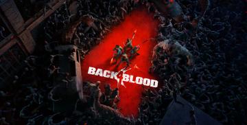 Back 4 Blood (PC)