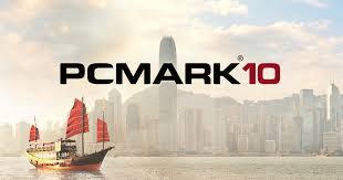 PCMark 10 