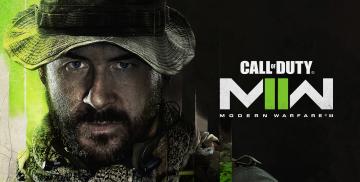 Call of Duty: Modern Warfare II 2022 (PS5)