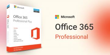Microsoft office 365 Professional