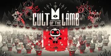 Cult of the Lamb (Xbox Series X)