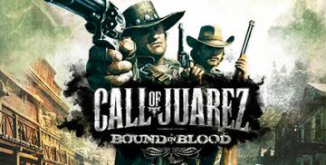 Call of Juarez Bound in Blood (PC)
