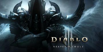 Diablo 3 Reaper of Souls (DLC) 