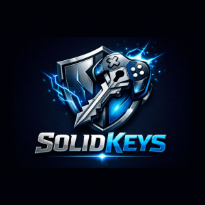 SolidKeys
